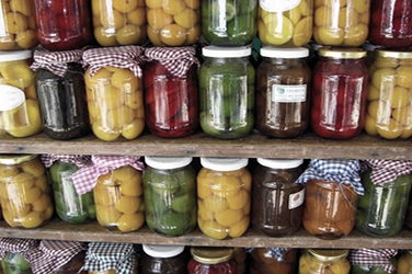 Benavidez- Envasados